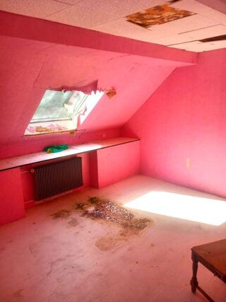  Maison � vendre 7 pi�ces 186 m�