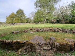  Maison � vendre 7 pi�ces 220 m�