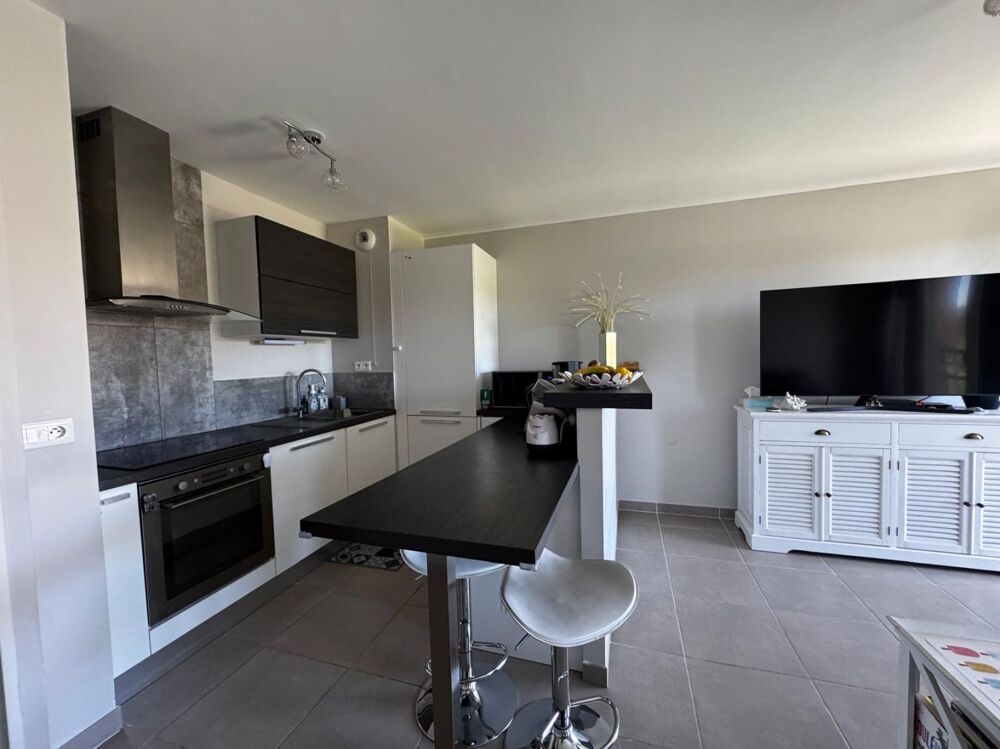 Vente Appartement 3 Pi�ces Marseille 13