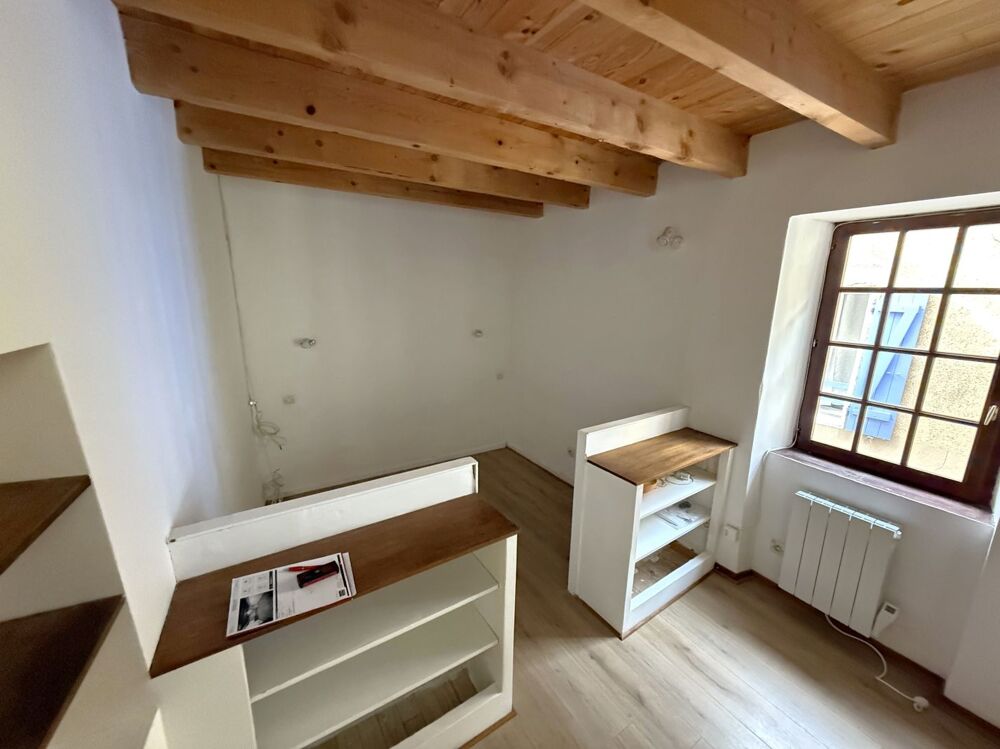 Vente Maison Maison de village Bize minervois