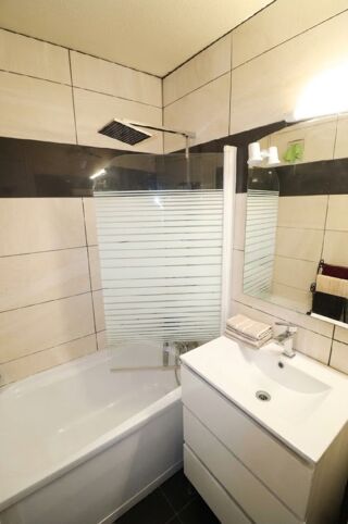  Appartement à vendre 2 pièces 48 m²