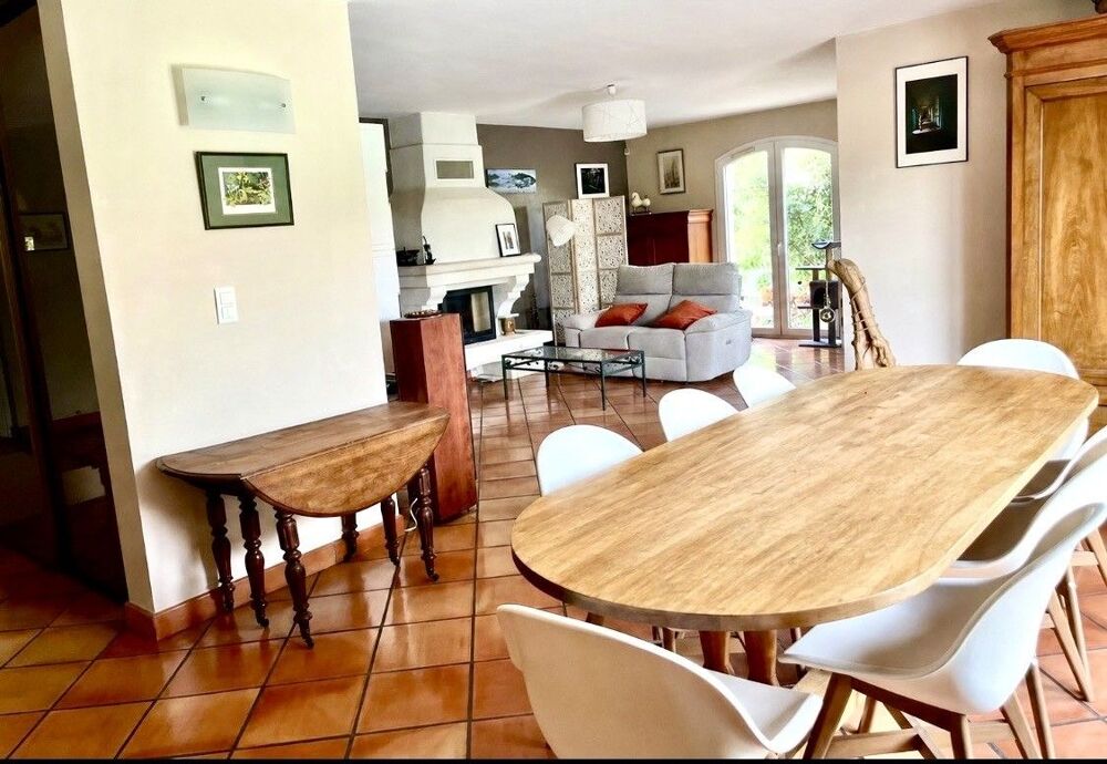Vente Maison Maison Montpellier