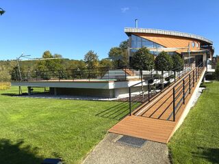  Maison � vendre 7 pi�ces 263 m�