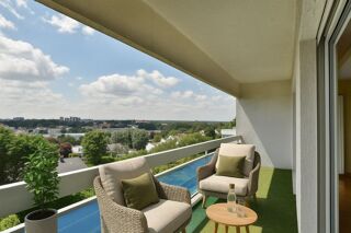  Appartement  vendre 4 pices 101 m