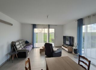  Maison � vendre 5 pi�ces 93 m�