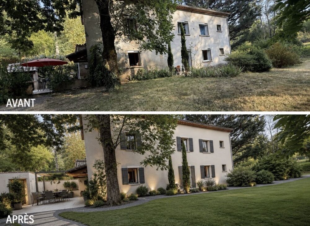 Vente Maison Maison Albi