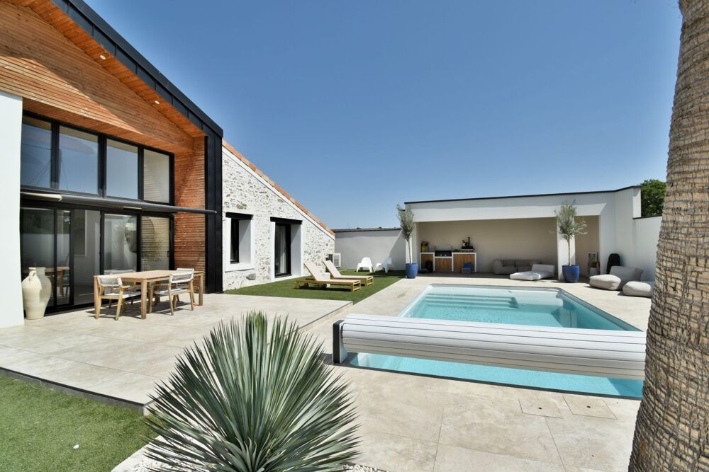 Maison 6 pièces 180 m² · à Cholet · 180 m² · 634 400 €