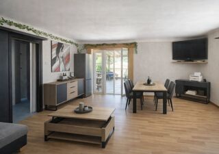  Maison � vendre 4 pi�ces 74 m�