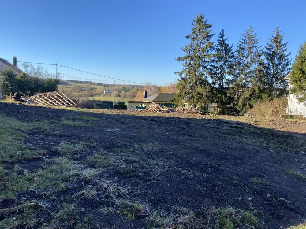 Vente Terrain Terrain Puttelange aux lacs