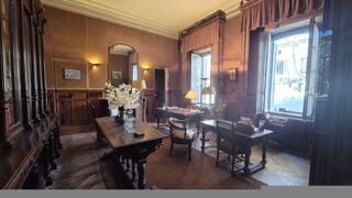  Maison  vendre 12 pices 464 m