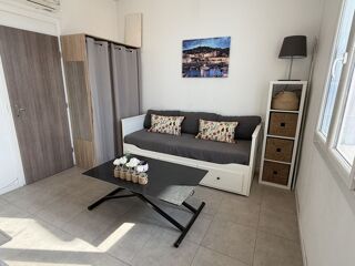  Appartement � louer 1 pi�ce 23 m�