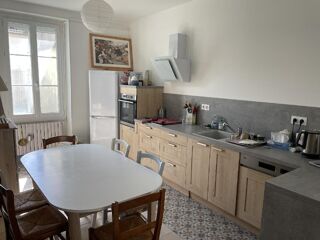  Maison à vendre 6 pièces 131 m²