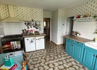  Maison � vendre 6 pi�ces 155 m�