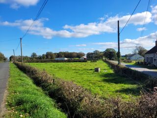 Terrain  vendre 1 pice 1925 m