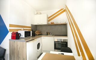  Appartement � vendre 2 pi�ces 32 m�