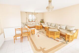  Maison � vendre 6 pi�ces 126 m�