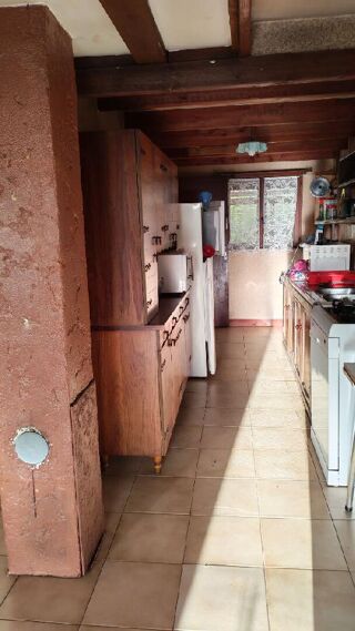  Maison � vendre 4 pi�ces 103 m�