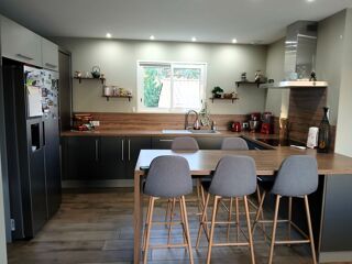  Maison � vendre 5 pi�ces 120 m�