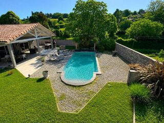  Maison à vendre 4 pièces 122 m²