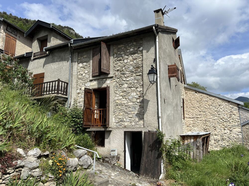 Vente Maison Maison Suc et sentenac