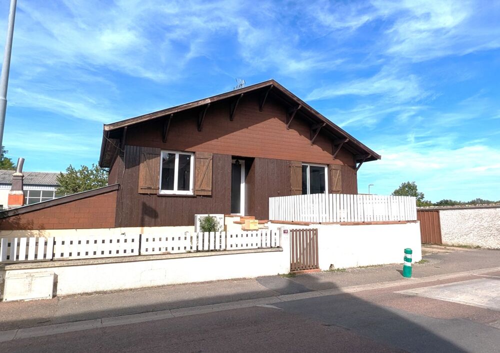 Vente Maison Maison Individuelle Melay