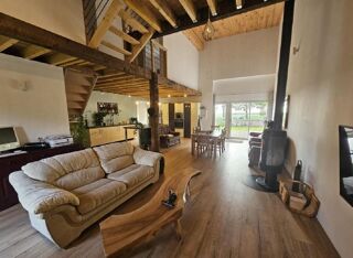  Maison � vendre 8 pi�ces 224 m�