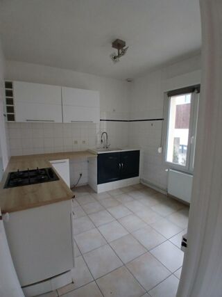  Maison � vendre 5 pi�ces 99 m�