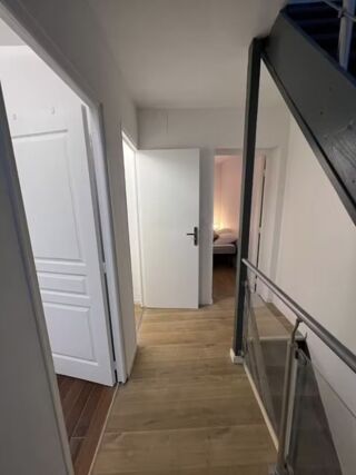 Location Appartement Studio Lille