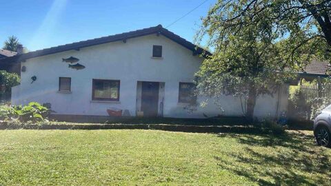   Maison Maison - 6 pice(s) - 78 m