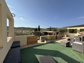  Maison � vendre 4 pi�ces 138 m�