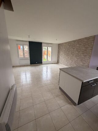  Maison � vendre 4 pi�ces 56 m�