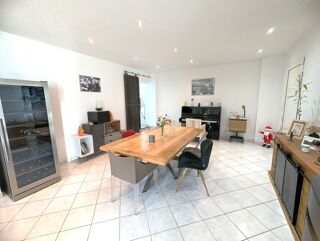  Maison à vendre 8 pièces 200 m²