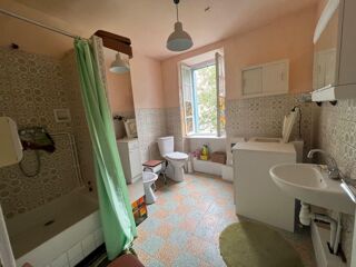  Maison à vendre 4 pièces 84 m²