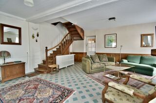  Maison à vendre 7 pièces 180 m²