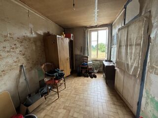  Maison à vendre 4 pièces 58 m²