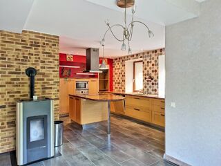  Maison à vendre 5 pièces 150 m²