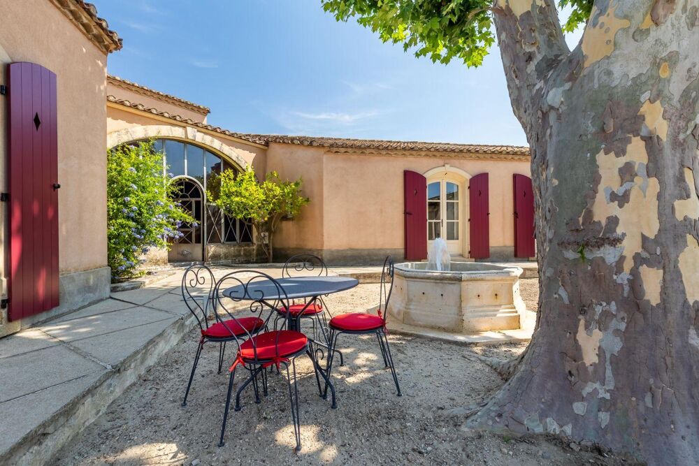 � vendre  Maison Aigues-Mortes (30220)