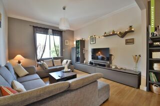  Maison à vendre 8 pièces 177 m²