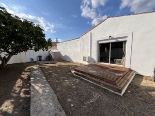  Maison � vendre 3 pi�ces 73 m�