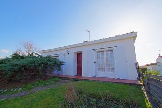  Maison à vendre 6 pièces 133 m²