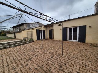  Maison � vendre 4 pi�ces 110 m�