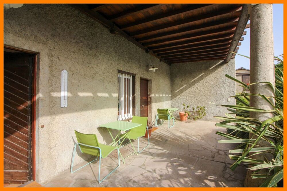 Vente Maison Maison de village Pizay