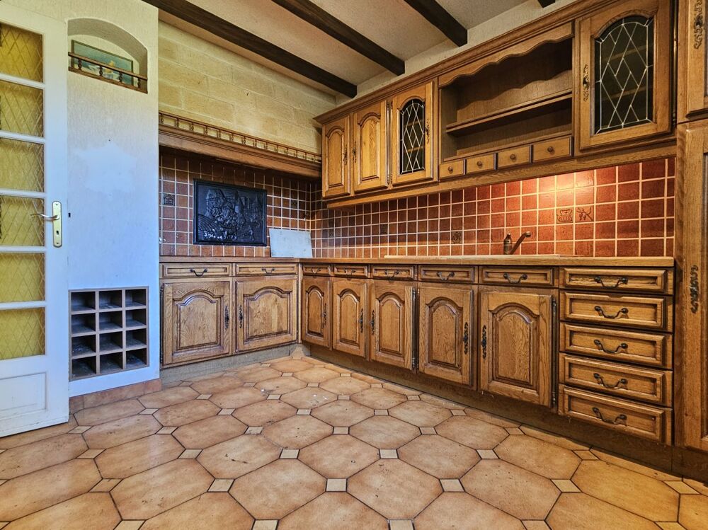 Vente Maison Maison Plain-pied avec jardin, piscine Sainte livrade sur lot