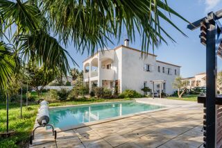  Maison à vendre 6 pièces 156 m²