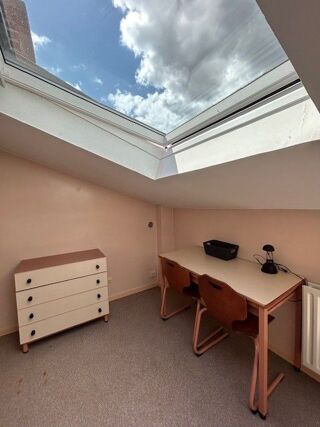  Appartement à louer 1 pièce 11 m²