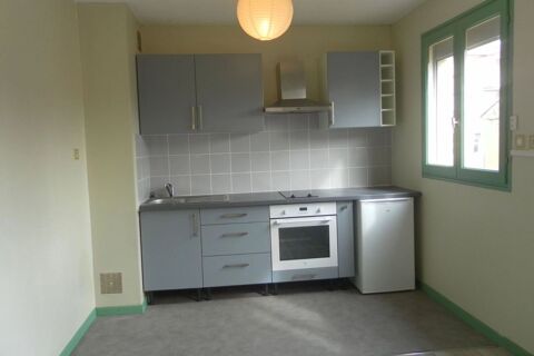   1 Pi�ce Appartement - 1 pi�ce(s) - 33 m�