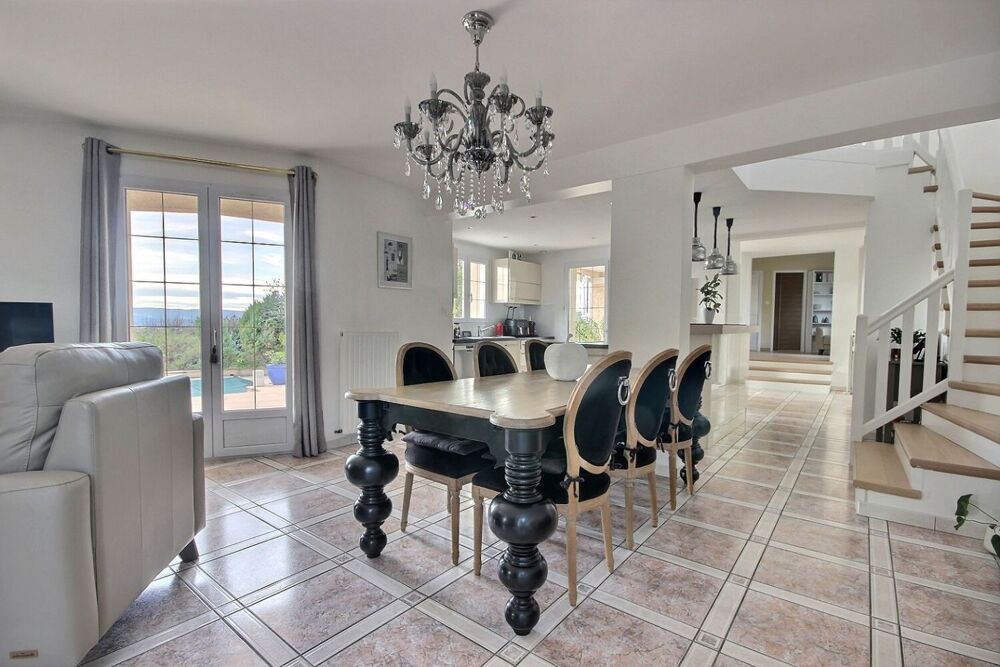  vendre  Maison Saint-Bonnet-les-Oules (42330)