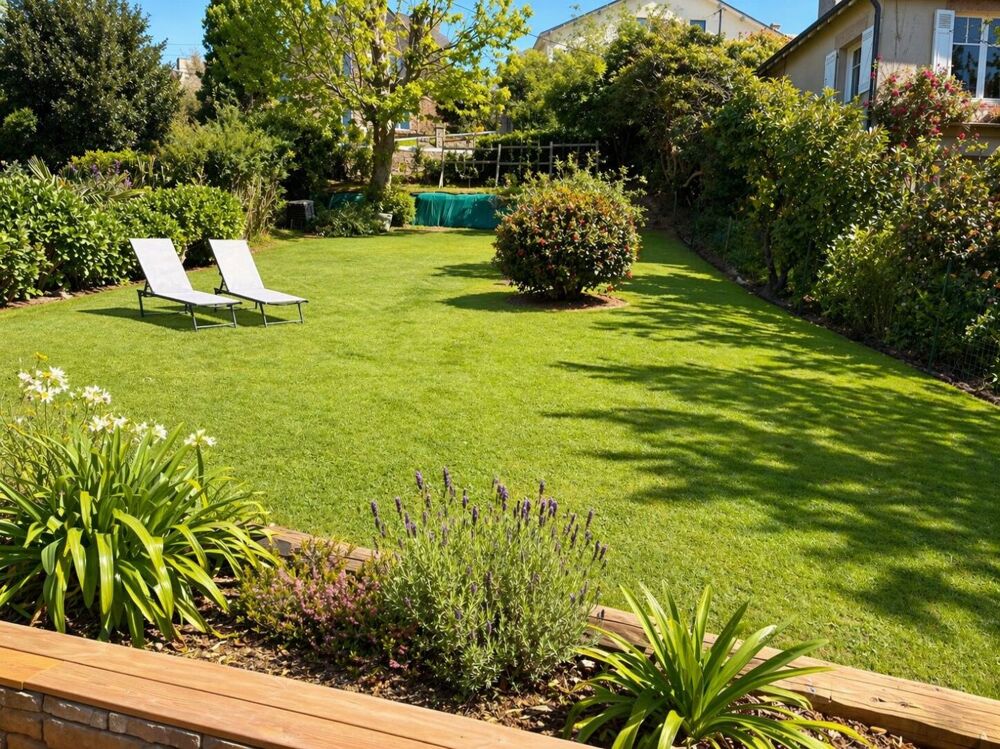 Vente Maison Maison Perros guirec