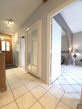  Maison à vendre 6 pièces 105 m²