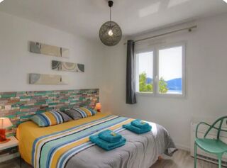  Appartement à louer 2 pièces 38 m²